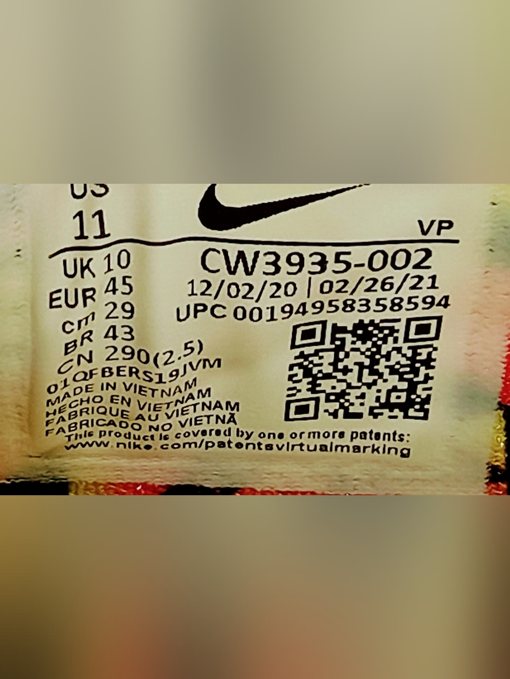 NIKE - (2021) - KD 14's... 'Ky-D Dream'... - Picture 6 of 10